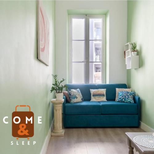 Come&Sleep マルセイユ エクステリア 写真